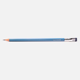 [BLACKWING 107216] BLACKWING Pearl Blue Graphite Pencil Balanced Tip