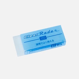 [SEED EP-CL150] SEED Radar Clear Eraser
