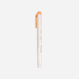 [ZEBRA WKT7-HK-MOR] ZEBRA Mildliner 50th Anniversary Hello Kitty 0.5mm Mild Orange