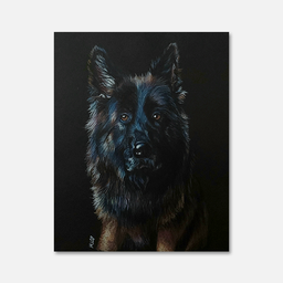 MONICA.LIM Doggo's Got The Blues Collection