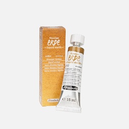 [SCHMINCKE 18852006] SCHMINCKE Liquid Earth 15ml Umber