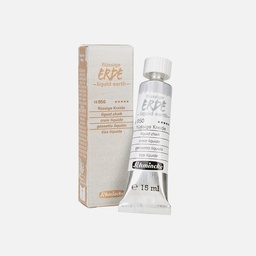 [SCHMINCKE 18850006] SCHMINCKE Liquid Earth 15ml Chalk