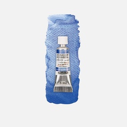 [SCHMINCKE 14953001] SCHMINCKE Horadam Granulating Watercolor 5ml Deep Sea Blue