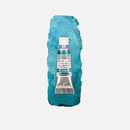 [SCHMINCKE 14954001] SCHMINCKE Horadam Granulating Watercolor 5ml Deep Sea Green