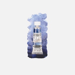 [SCHMINCKE 14951001] SCHMINCKE Horadam Granulating Watercolor 5ml Deep Sea Violet