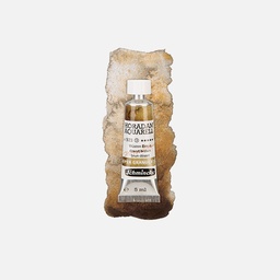 [SCHMINCKE 14923001] SCHMINCKE Horadam Granulating Watercolor 5ml Desert Brown