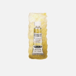 [SCHMINCKE 14921001] SCHMINCKE Horadam Granulating Watercolor 5ml Desert Yellow