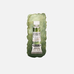 [SCHMINCKE 14944001] SCHMINCKE Horadam Granulating Watercolor 5ml Forest Brown