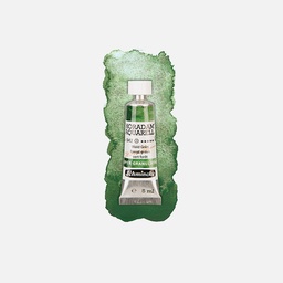 [SCHMINCKE 14942001] SCHMINCKE Horadam Granulating Watercolor 5ml Forest Green