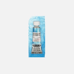 [SCHMINCKE 14973001] SCHMINCKE Horadam Granulating Watercolor 5ml Galaxy Blue