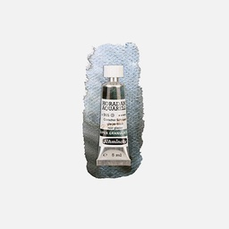 [SCHMINCKE 14965001] SCHMINCKE Horadam Granulating Watercolor 5ml Glacier Black