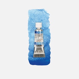 [SCHMINCKE 14961001] SCHMINCKE Horadam Granulating Watercolor 5ml Glacier Blue