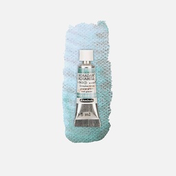 [SCHMINCKE 14963001] SCHMINCKE Horadam Granulating Watercolor 5ml Glacier Green