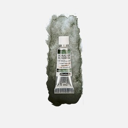 [SCHMINCKE 14970001] SCHMINCKE Horadam Granulating Watercolor 5ml Haze Black