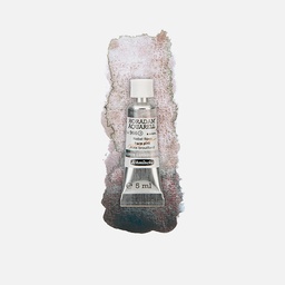 [SCHMINCKE 14966001] SCHMINCKE Horadam Granulating Watercolor 5ml Haze Pink