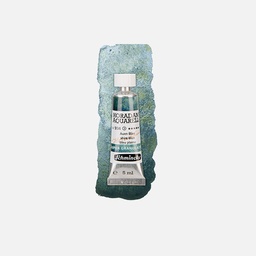 [SCHMINCKE 14934001] SCHMINCKE Horadam Granulating Watercolor 5ml Shire Blue