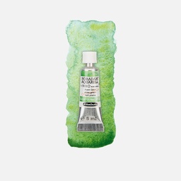 [SCHMINCKE 14933001] SCHMINCKE Horadam Granulating Watercolor 5ml Shire Green