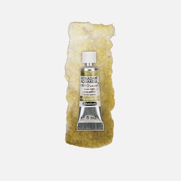 [SCHMINCKE 14931001] SCHMINCKE Horadam Granulating Watercolor 5ml Shire Yellow