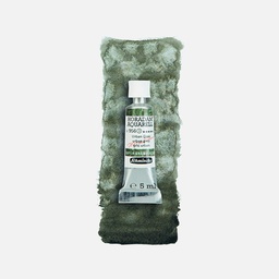 [SCHMINCKE 14956001] SCHMINCKE Horadam Granulating Watercolor 5ml Urban Grey
