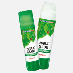 [JONGIE AIE00014] JONGIE Nara Glue Stick 35g