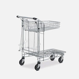 [OVJ 10155901060] OVJ Wanzi T24 Transport Trolley 1015mm X 590mm X 1060mm