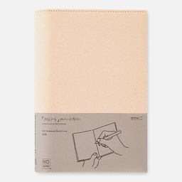[MIDORI 35592006] MIDORI MD Notebook Paper Hardcover A5