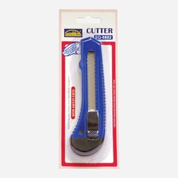 [SUREMARK SQ-8802] SUREMARK Auto Lock 18mm Blade Cutter