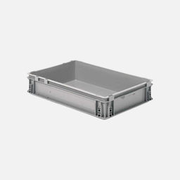 [FAMI FPA6051A001] FAMI Plastic Container 600mm x 400mm x 120mm