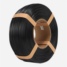[OVJ 6922572210929] OVJ PLA Basic Filament With Spool 1.75mm 1000g Black