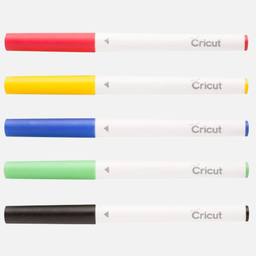 [CRICUT 2002946] CRICUT Color Classic Pen Set