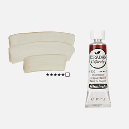 [SCHMINCKE 26110006] SCHMINCKE Horadam Naturals Watercolor 15ml Rugen Chalk
