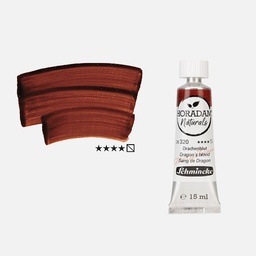 [SCHMINCKE 26360006] SCHMINCKE Horadam Naturals Watercolor 15ml Madder Lake