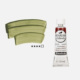 [SCHMINCKE 26530006] SCHMINCKE Horadam Naturals Watercolor 15ml Celadonite