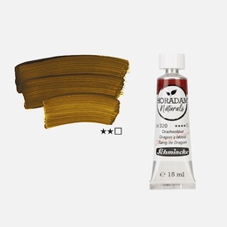 [SCHMINCKE 26610006] SCHMINCKE Horadam Naturals Watercolor 15ml Stil De Grain