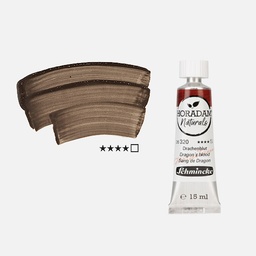 [SCHMINCKE 26650006] SCHMINCKE Horadam Naturals Watercolor 15ml Lalvarit Violet