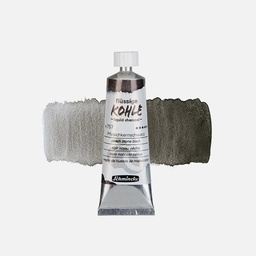 [SCHMINCKE 18757006] SCHMINCKE Liquid Charcoal 15ml Peach Stone Black