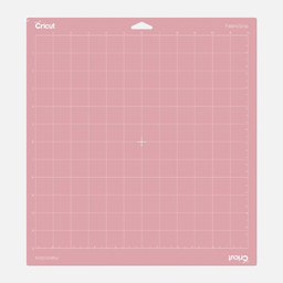 [CRICUT 2003920] CRICUT Fabric Grip Machine Mat 12" x 12" x 2