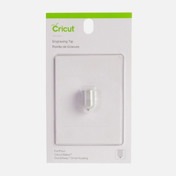 [CRICUT 2006979] CRICUT Engraving Tip (Housing Not Included)
