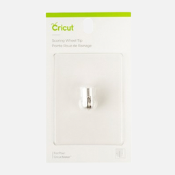[CRICUT 2007447] CRICUT Single Scoring Wheel Tip (Housing Not Included)