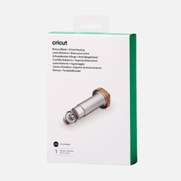 [CRICUT 2007449] CRICUT Rotary Blade + Drive Housing