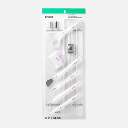 [CRICUT 2008760] CRICUT 13 In Essential Tool Set