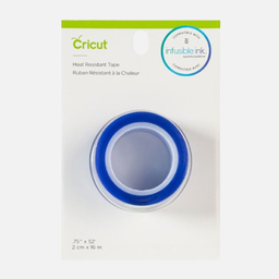 [CRICUT 2006951] CRICUT Heat Resistant Tape 2cm x 16m