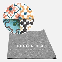 [DECOPATCH FDA903C] DECOPATCH Decoupage Paper Design 903 30cm x 40cm