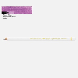 [CARAN D'ACHE 0666.111] CARAN D'ACHE Pablo Color Pencil Mauve
