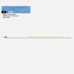 [CARAN D'ACHE 0666.141] CARAN D'ACHE Pablo Color Pencil Sky Blue