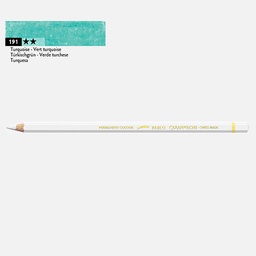 [CARAN D'ACHE 0666.191] CARAN D'ACHE Pablo Color Pencil Turquoise Green