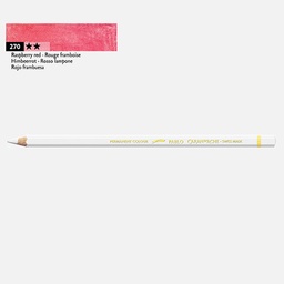 [CARAN D'ACHE 0666.270] CARAN D'ACHE Pablo Color Pencil Raspberry Red