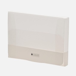 [LIHIT LAB. G-5900-0] LIHIT LAB. File Folder White