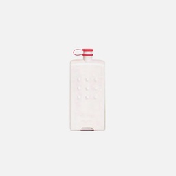 [HOLBEIN 210308] HOLBEIN Plastic Water Bottle 60ml Red