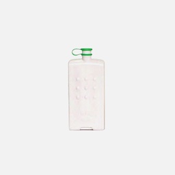 [HOLBEIN 210309] HOLBEIN Plastic Water Bottle 60ml Green